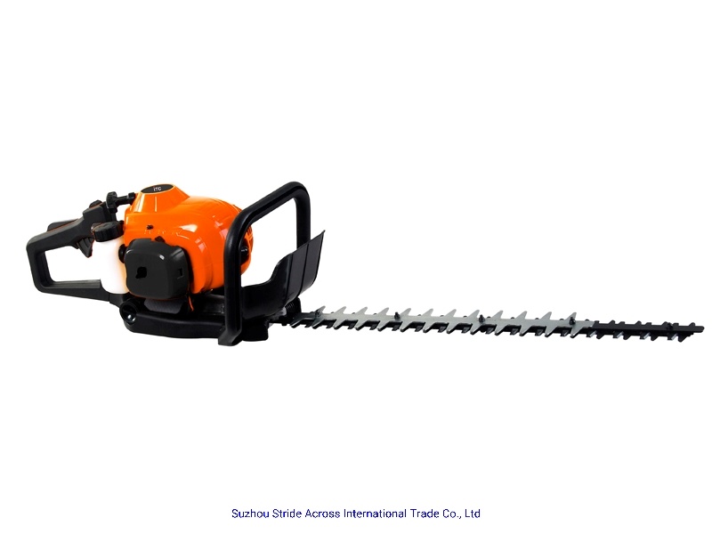 Powerful Garden Petrol Hedge Trimmer Power Tool Equipment