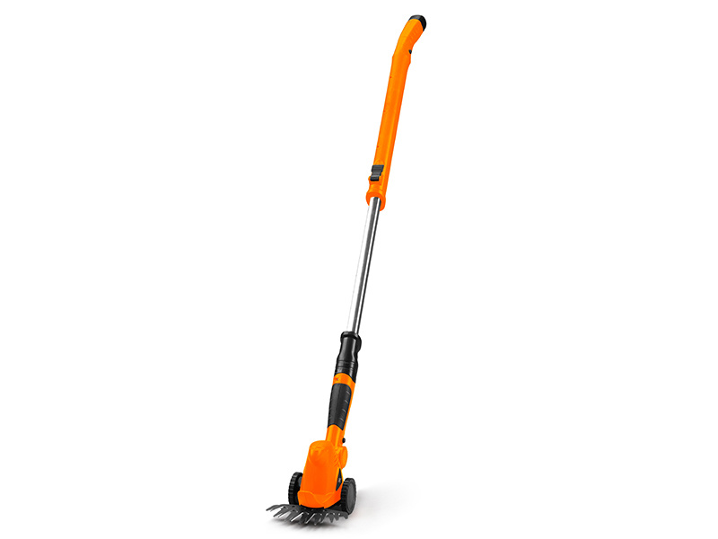 12V Max-Lithium-Ion-Battery Cordless/Electric Multi Garden Grass/Hedge Trimmer/Shear/Cutter-Power Tools