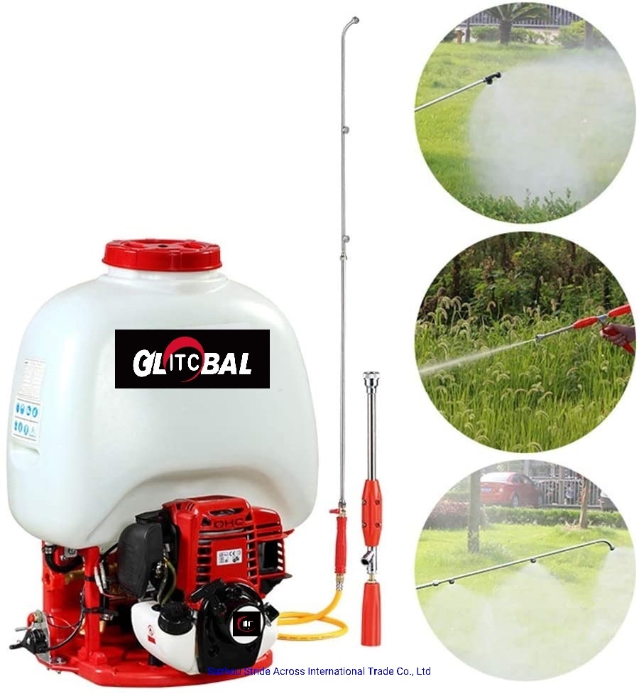 Gpsp001 1.2HP Powerful Petrol Sprayer