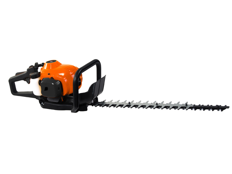 dual Double Sided Blade Style Gasoline Hedge Trimmer-Garden Power Tools
