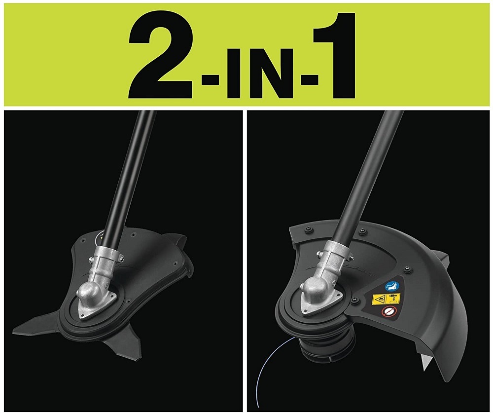 1200W Super Powerful-Professional Electric Garden Brush Cutter/Grass Trimmer-Power Tools