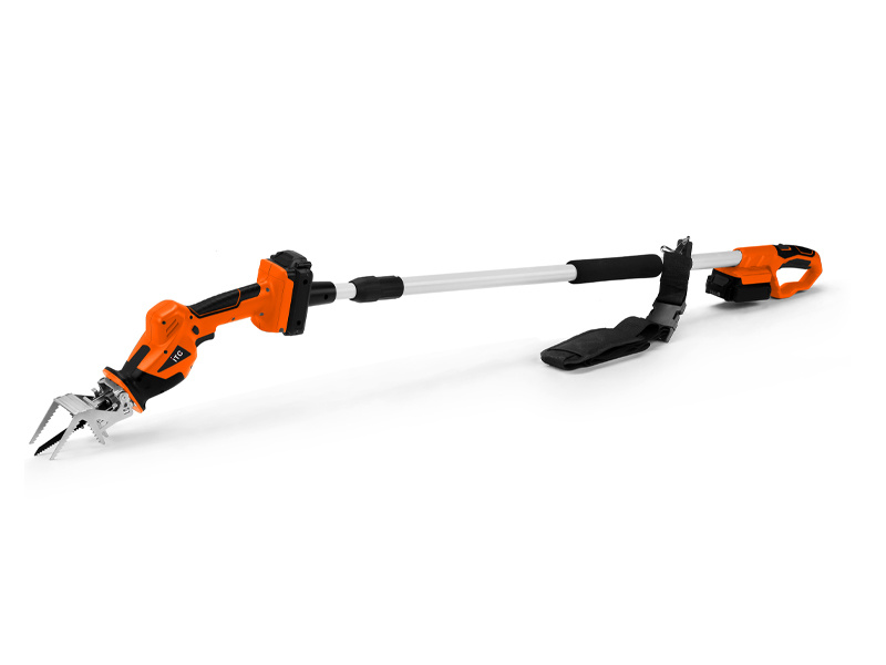 20V Multi-Li-ion Battery Cordless Electric Garden Saw/Reciprocating Saw-Garden Power Tools