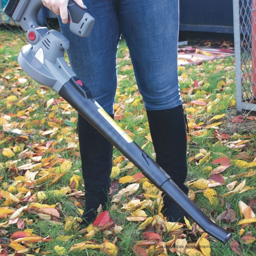 10.8V/12V Powerful Lithium Battery Cordless Blower