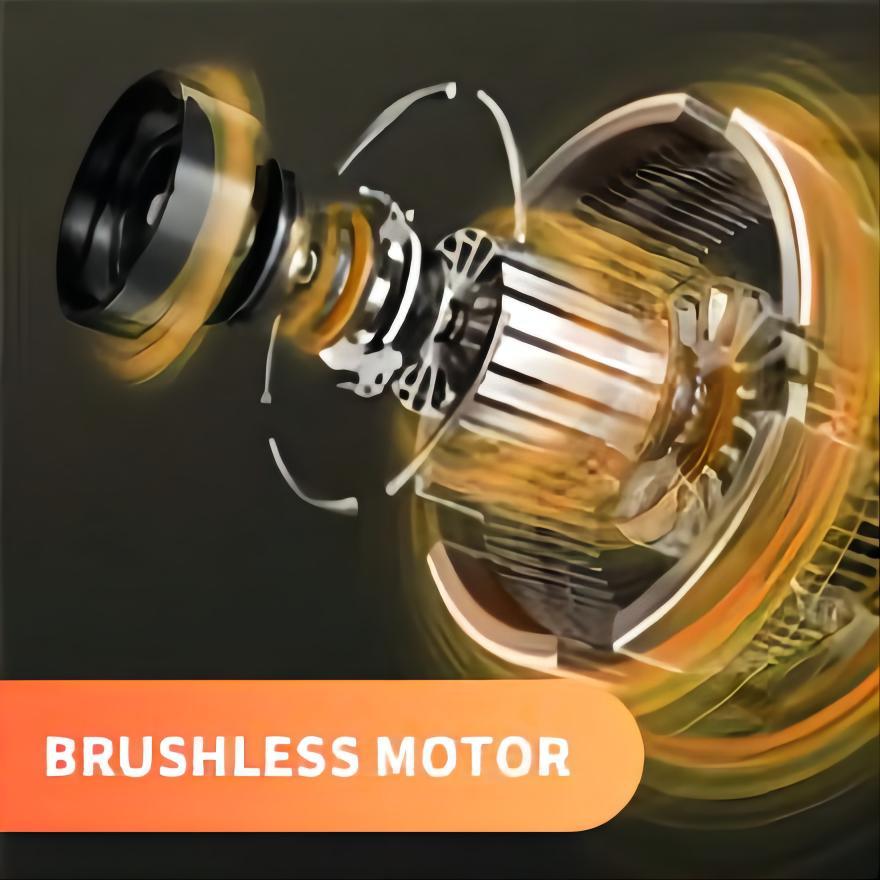 New Electric Lithium-Ion Brushless Cordless/Electric-18V Power Tool Family-Pruner Shears