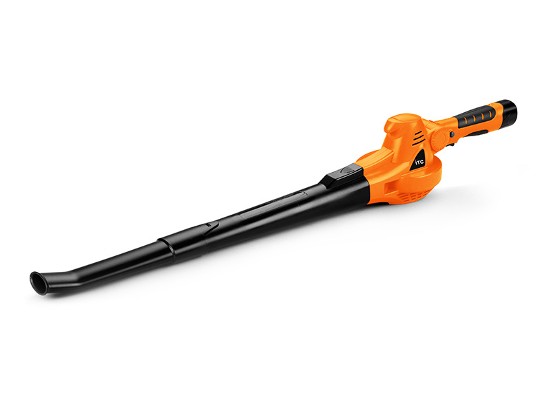 10.8V/12V Powerful Lithium Battery Cordless Blower