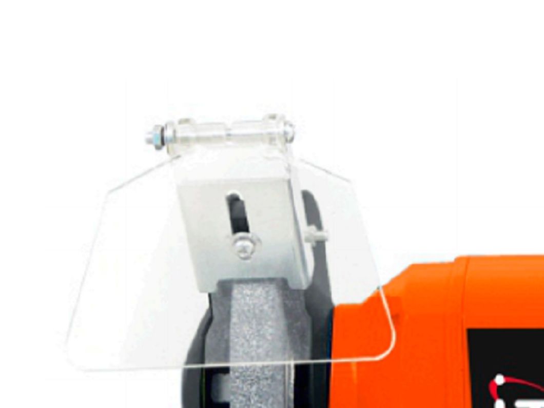 200W Electric Bench Grinder Power Machine Tool