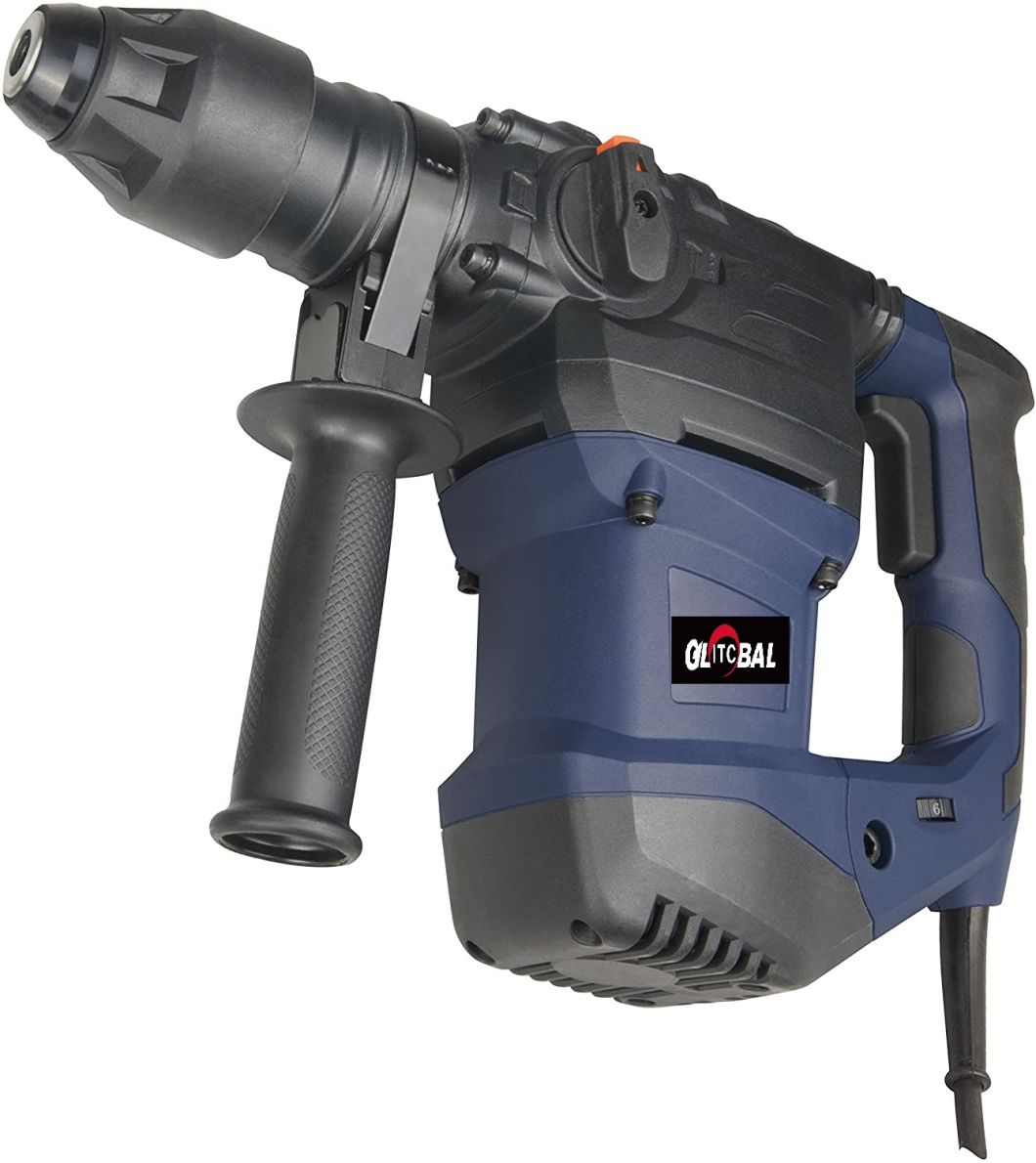 Phrh006 Powerful Cheap Electric Rotary Hammer Drill-Power Tools