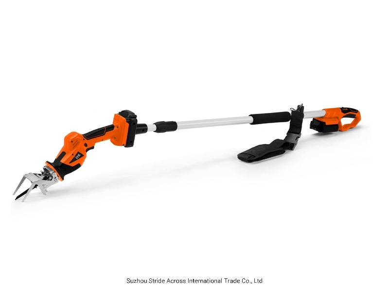 20V Powerful Lithium Battery Cordless Garden Saw