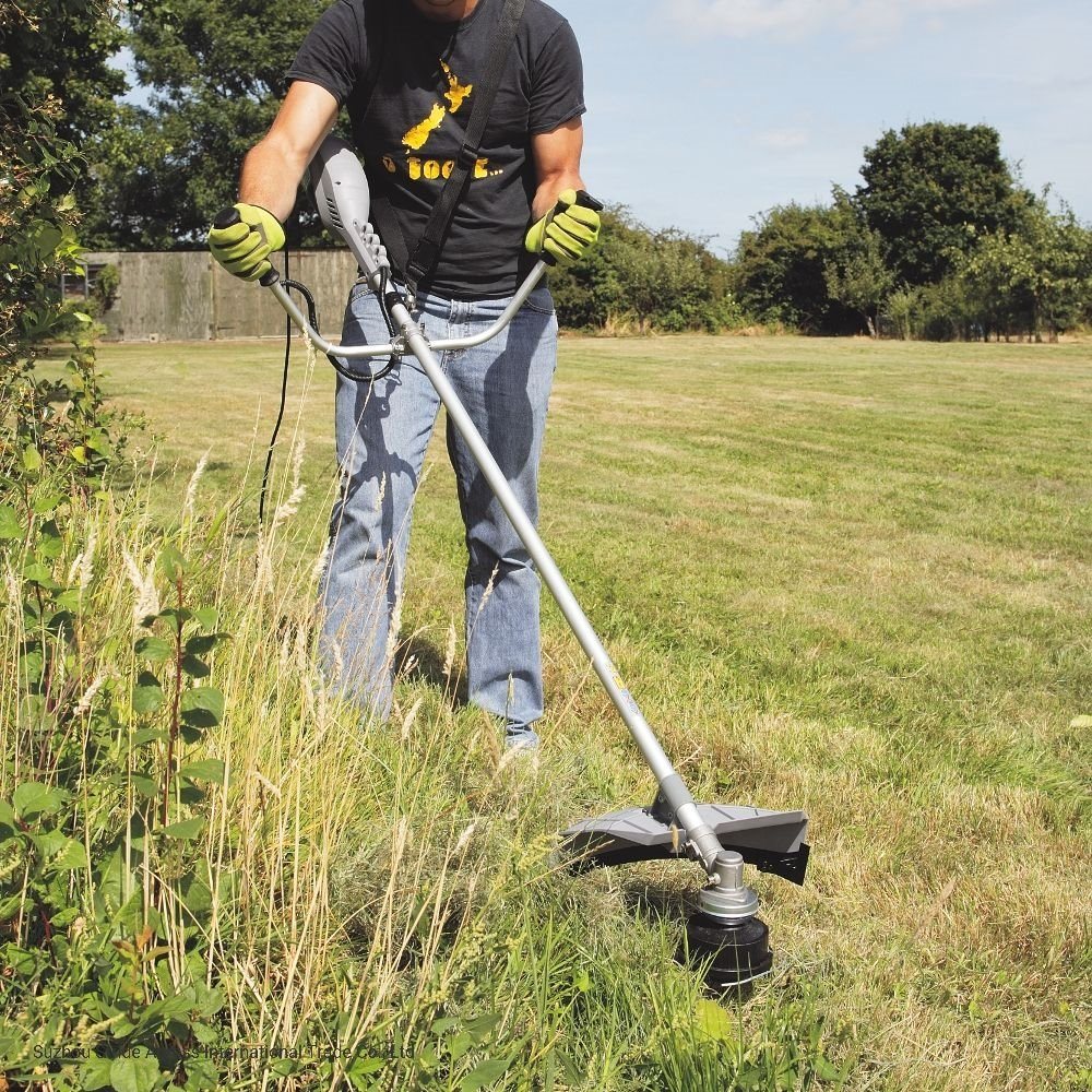1000W Super Powerful Multi Electric Grass Trimmer/Brush Cutter