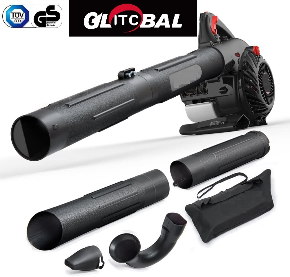 Strong Engine Powerful Garden Leaf Blower & Vacuum Machine Tool