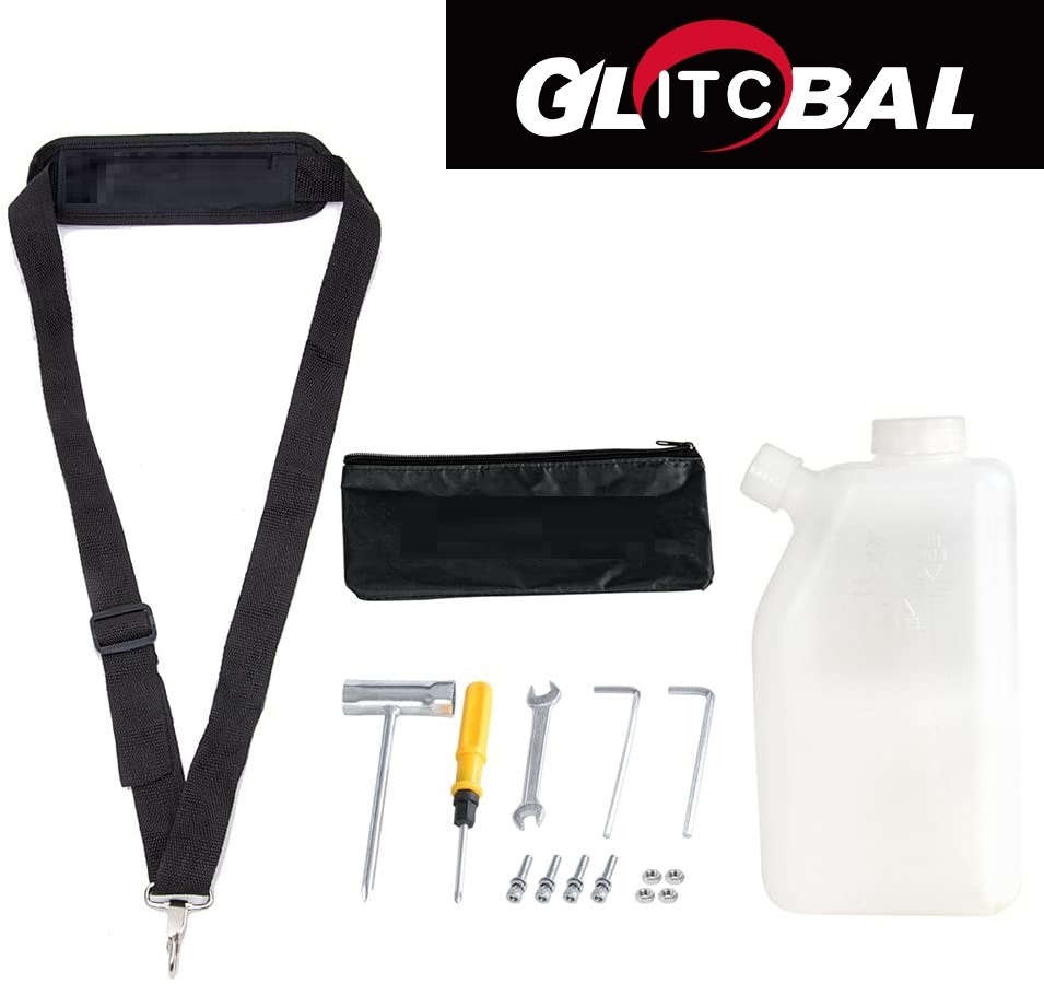 Strong Powerful Garden Gasoline Engine Blower Machine Tool