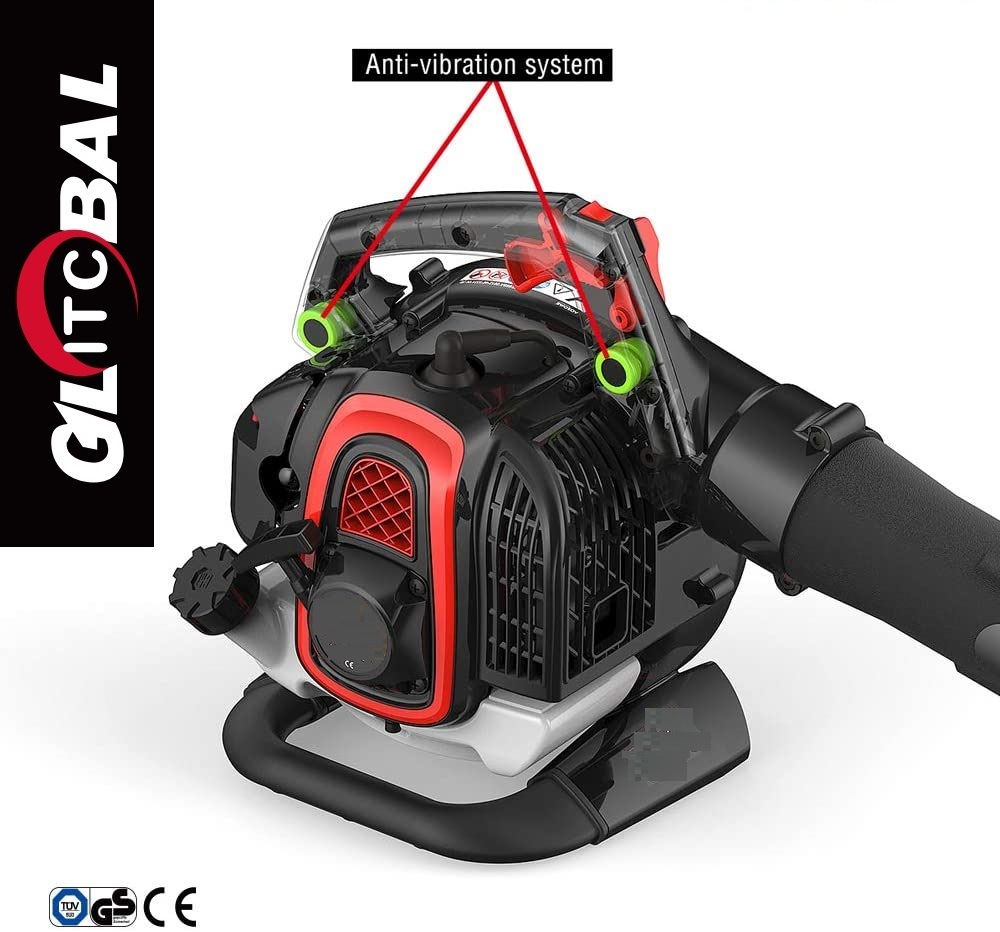 Strong Powerful Garden Gasoline Engine Blower Machine Tool