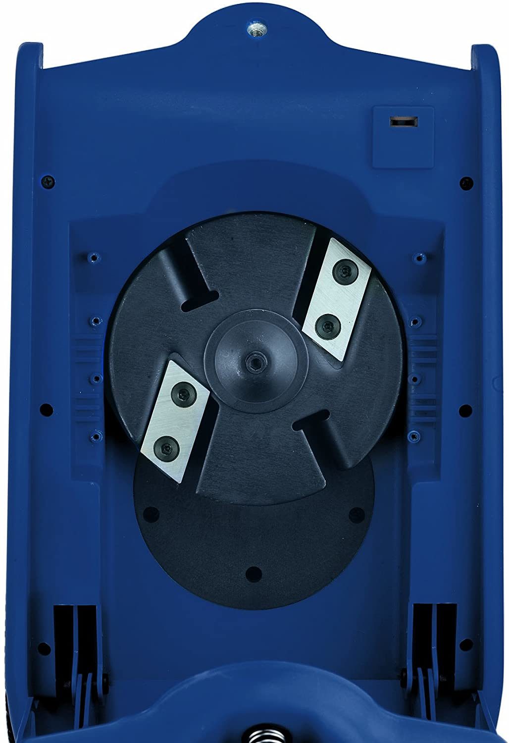 Silent Type Powerful Rapid Electric Garden Shredder