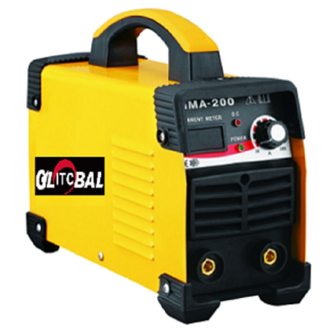 120A MMA Powerful Electric Inverter Welding Machine Power Tool