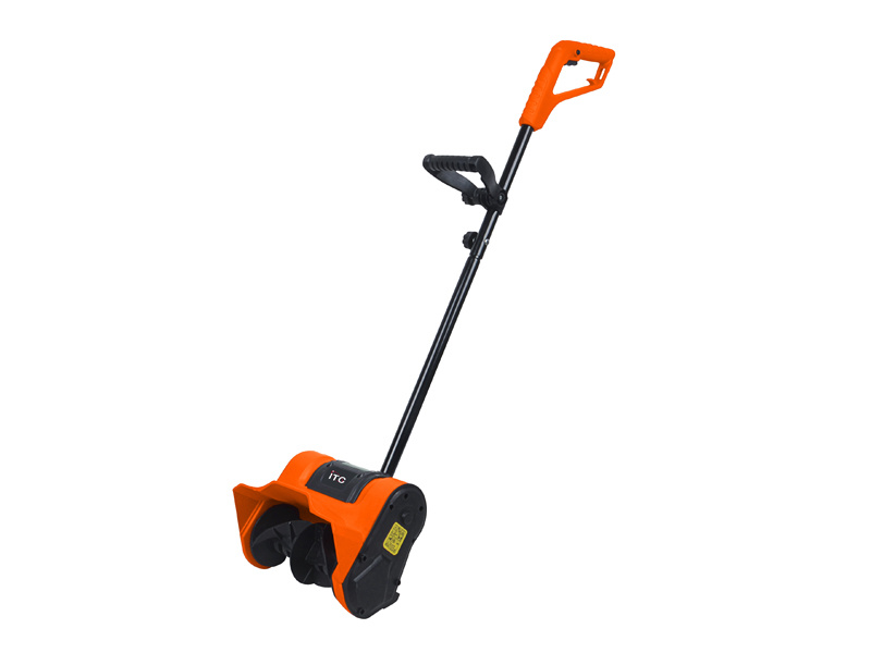 Powerful Electric Snow Thrower/Snow Shovel