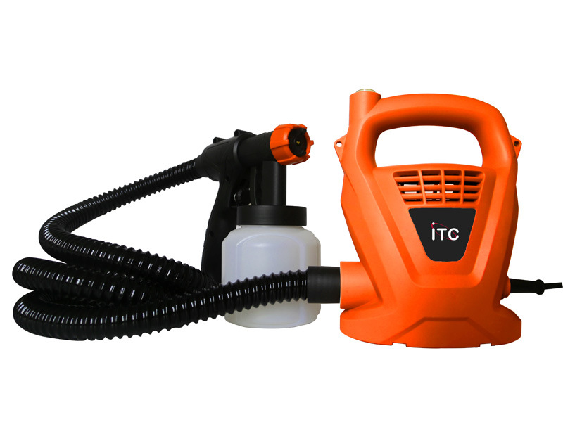 New Phsg005 Electric Paint Spraygun