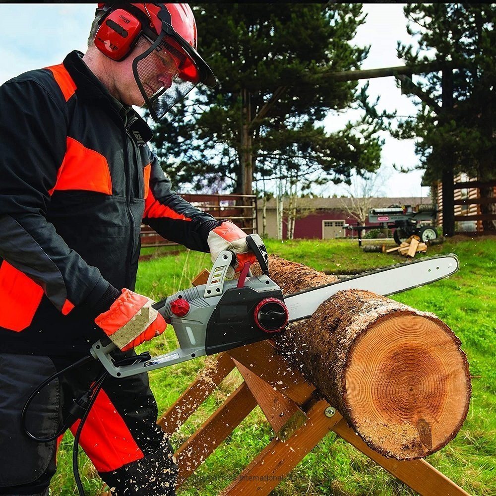 Professional Powerful Electric Chain Saw