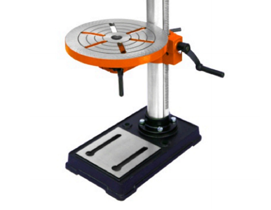 450W Powerful Electric Drill Press -Table Power Tool