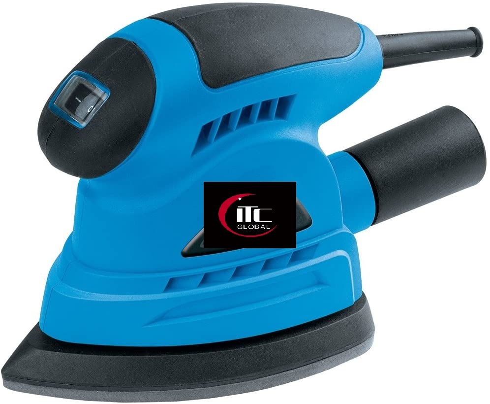 Phsd004 Powerful Professional Electric Sander Wood Sanding Power Tools