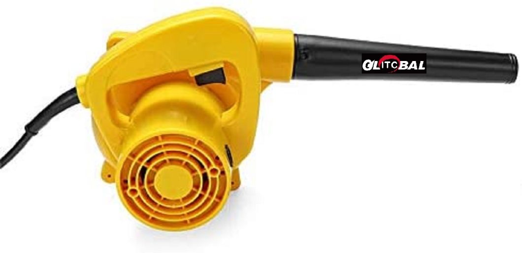 Lightweight One Hand Operation Powerful Electric Garden/Dusts Blower-Power Tools