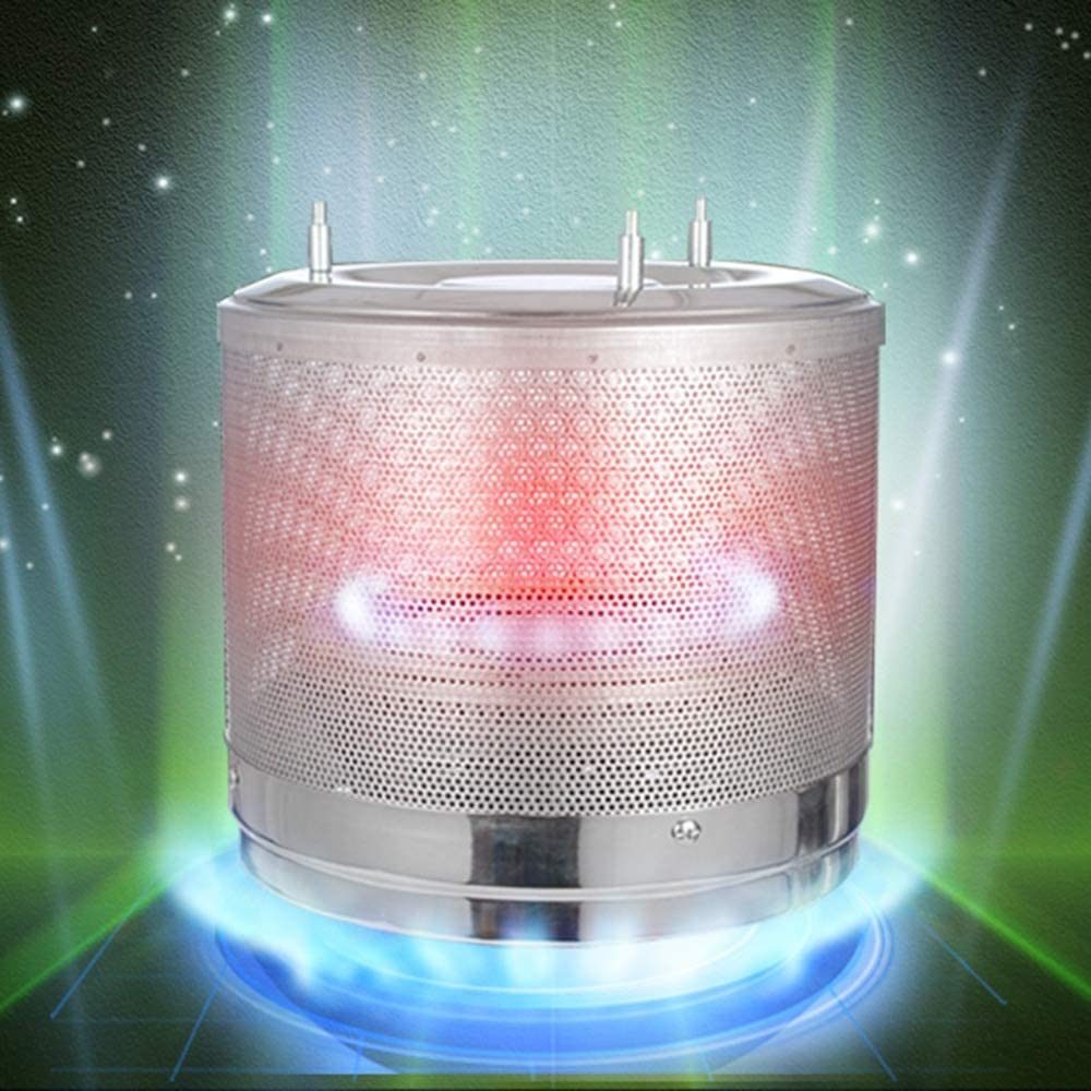 Outer Door Natual Gas Garden Furnaces Heater-Height Adjustment Heater Appliances