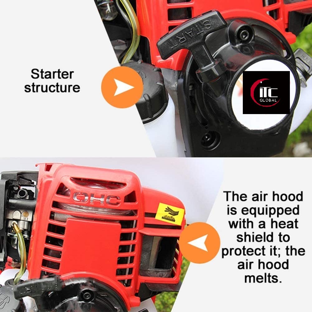 Professional Model-Gasoline/Petrol Garden/Farm Sprayer/Spraying Machine-Power Tools