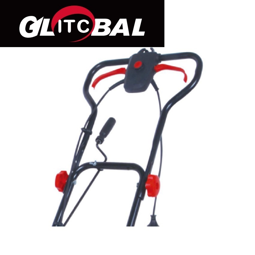 Super Efficient Electric Snowthrower/Blower/Shovel/Sweeper-Garden Power Tools