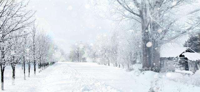 Super Efficient Electric Snowthrower/Blower/Shovel/Sweeper-Garden Power Tools