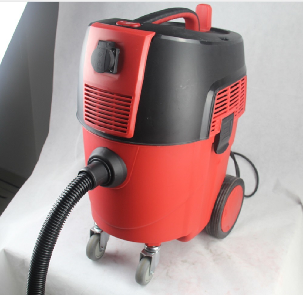 2022 Professional-Three Motors-Auto Filter-Cleaning System-Electric Industry-Power Tool Machines-Vacuum Cleaner