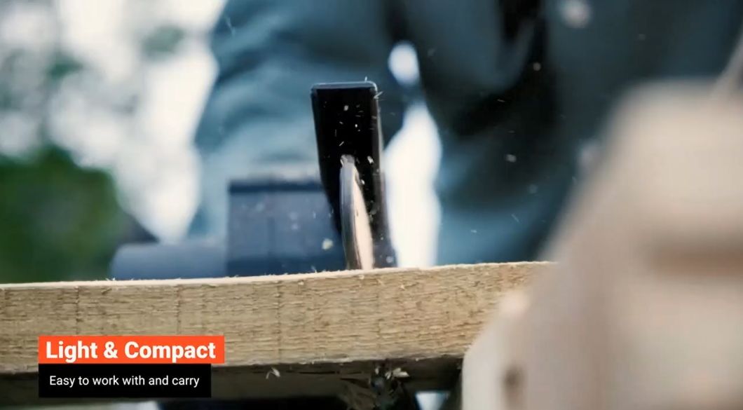 10% off-New Professional-DC20V Max-Li-ion Battery-Cordless/Electric-Garden Power-Tool Machines-Chainsaw