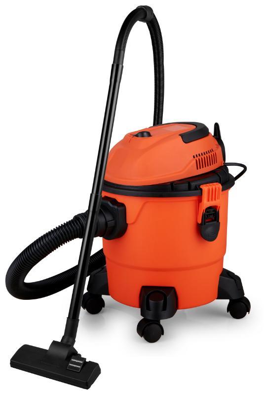 Popular-Strong Steel-Dust Tank-Household-Electric Power-Tool Machines-Vacuum Cleaner