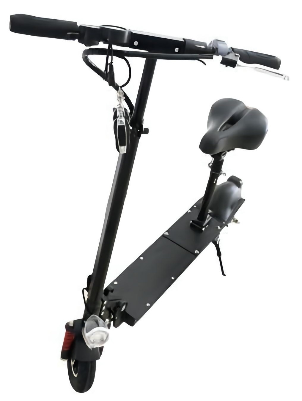 2022 New-K Style-Li-ion-Battery/Electric-Vehicle/Bike/Bicycle/Scooters-City Commuters/Sports-E-Scooters