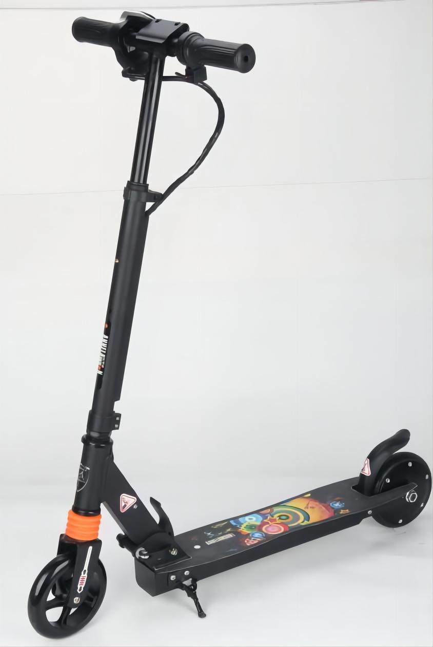 2021-New Design-Foldable Potable-Li-ion Battery-Electric Scooters-Commuters/Children/Gifts/Travels...E-Scooters
