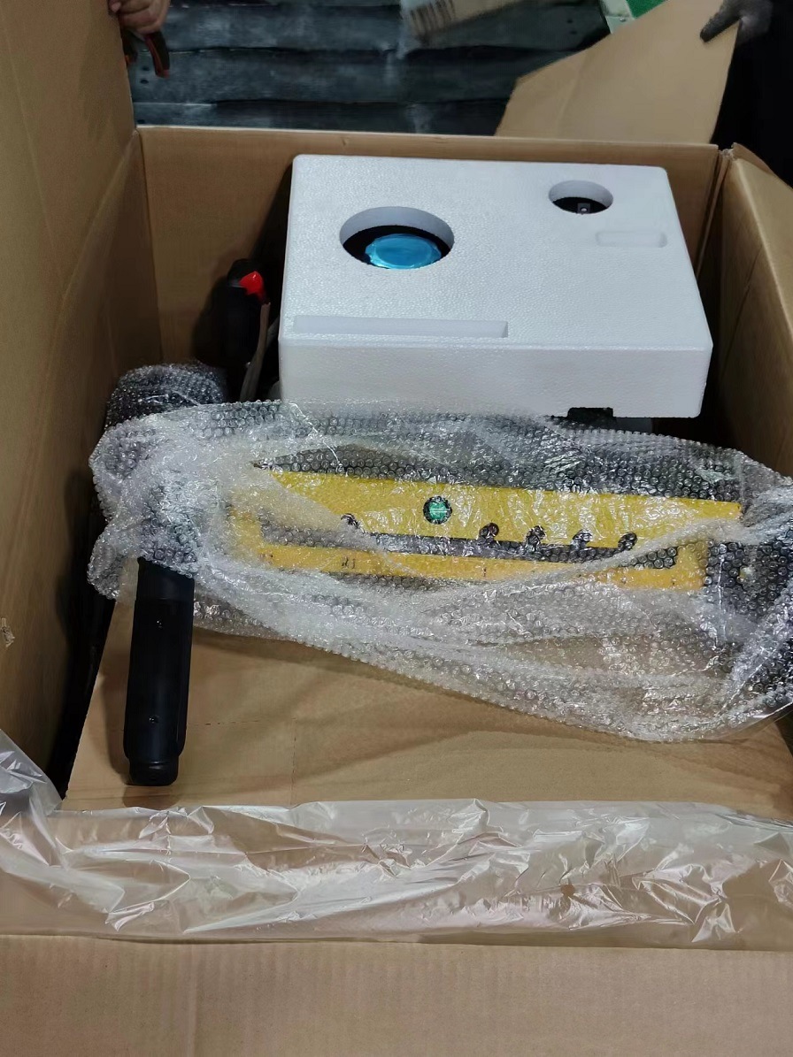 15" Snow Wheels Type-Industrial/Professional-15HP Petrol Engine-Snow Blowers/Throwers/Plows-Garden Power-Tool Machines