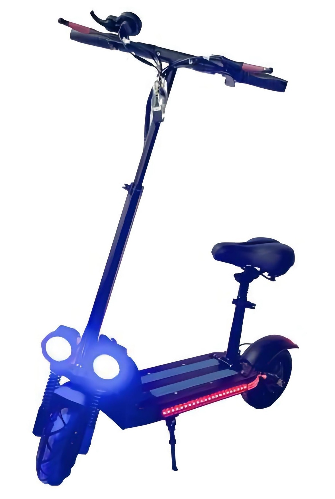2022-New Colour-LCD Display-Screen-Li-ion Battery/Electric-Vehicle/Bike/Bicycle/Scooters-Commuters/Sports-City-E-Scooters