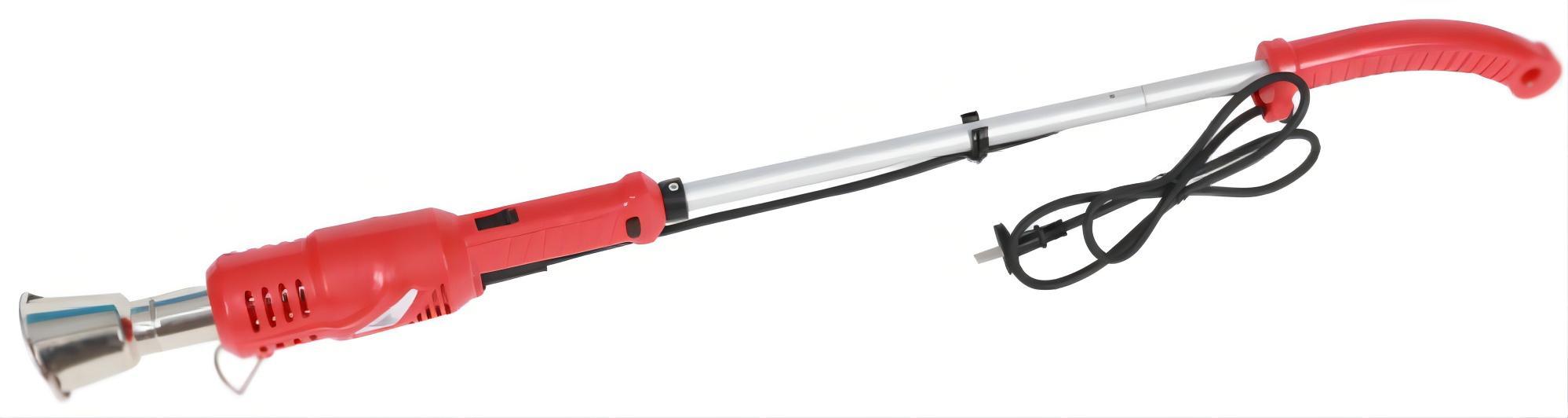 2022 New-Professional Electric-Garden Power-Tool Machines-for-Fire Starter/Grass/Weed/Charcoal-Burner