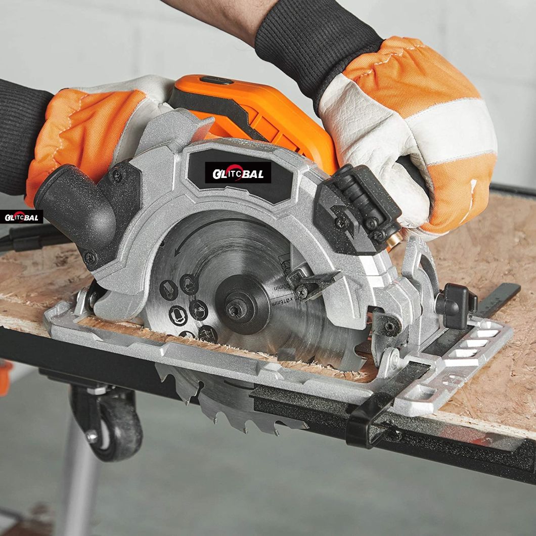 1800W 200mm Super Powerful Electric Circular Saw Power Tool