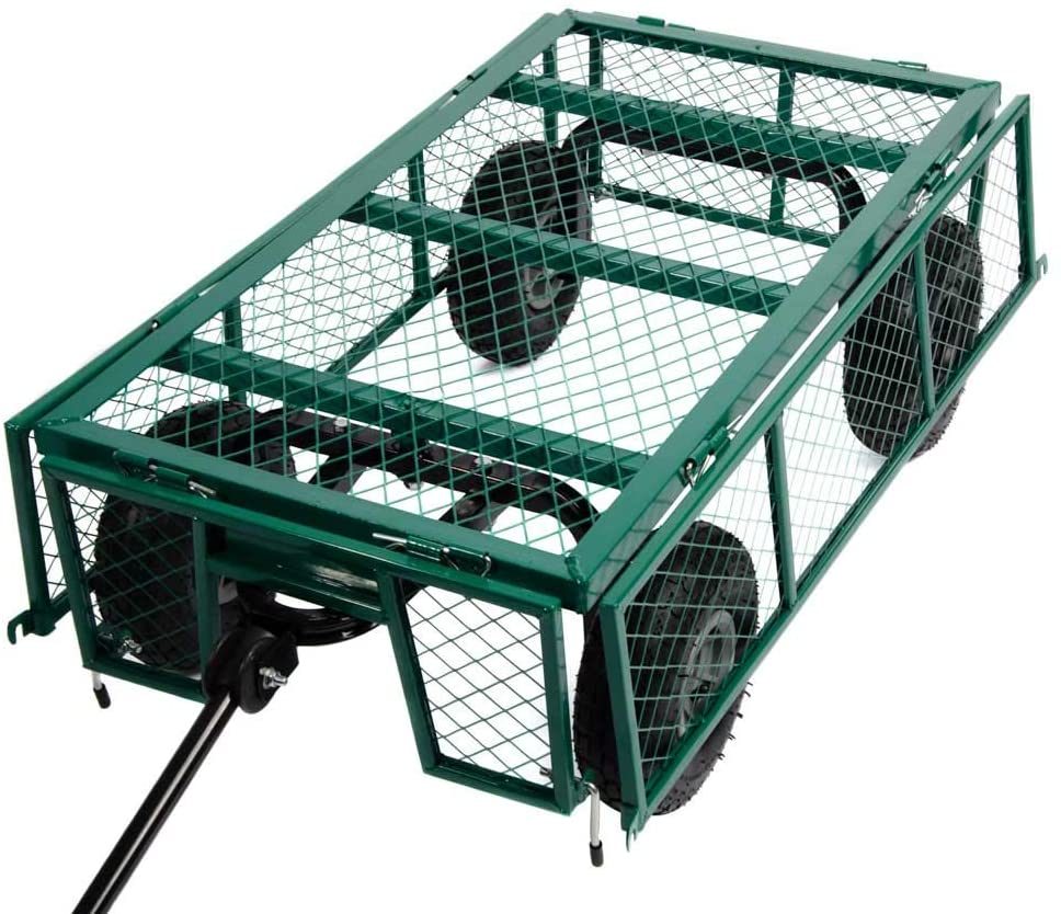 Economic Style Garden Trolley, Cart