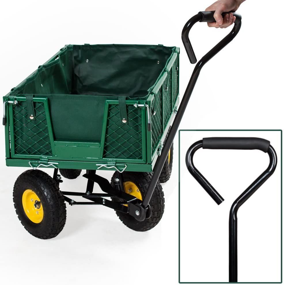 Economic Style Garden Trolley, Cart