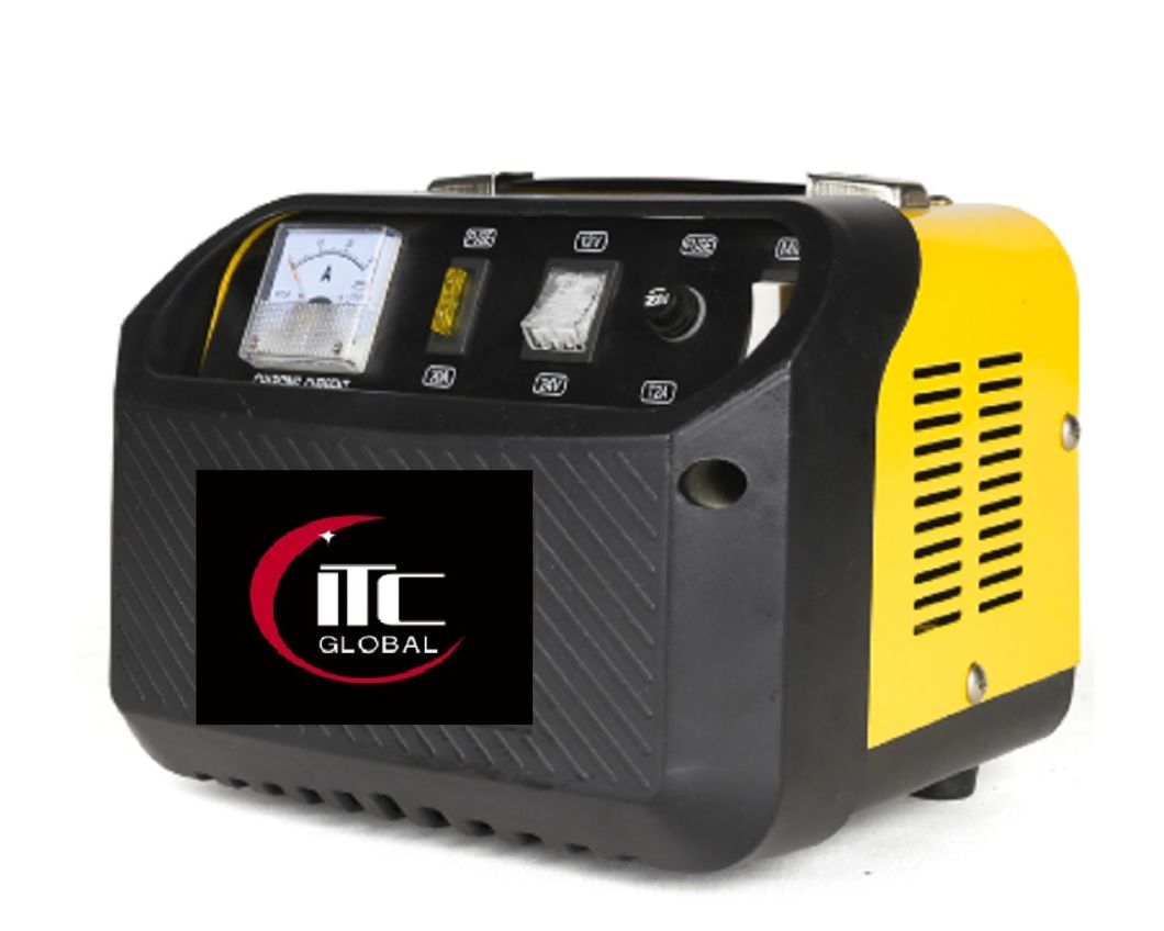 Stc-Bc20 Portable Powerful AC Electric Battery Charger