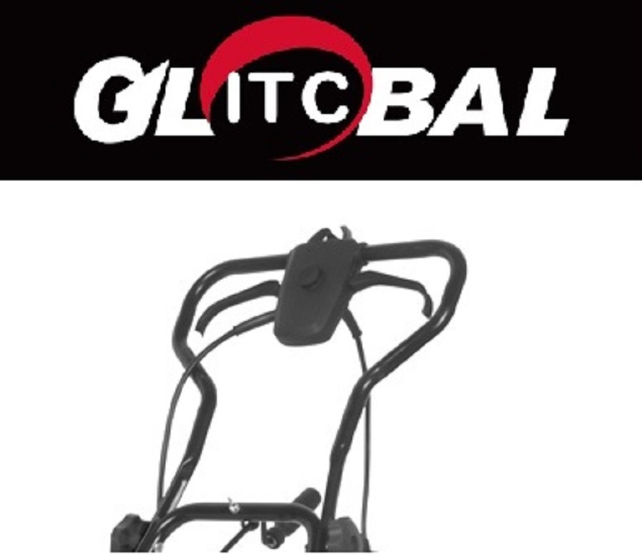 1600W Super Powerful Electric Snow Thrower/Blower