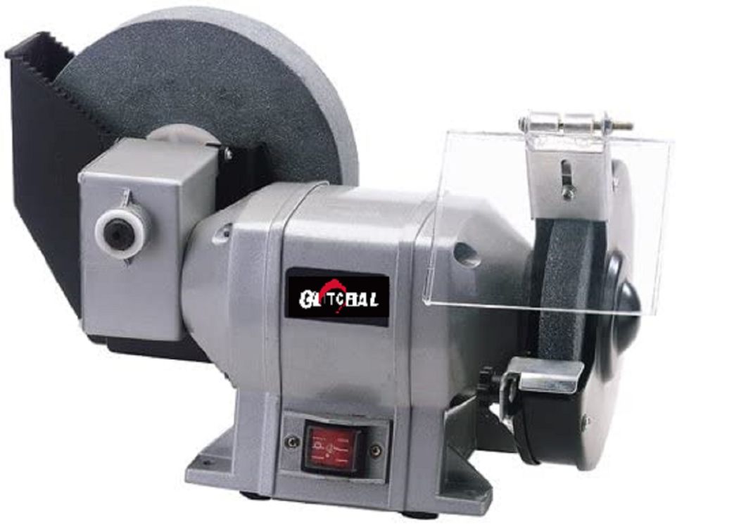 Electric Multi Wet and Dry Bench Grinder -Grinding Power Tool
