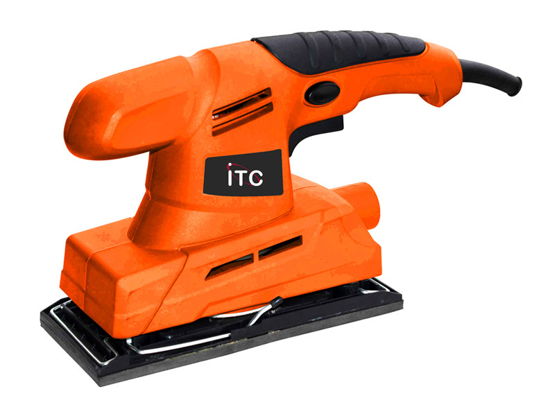 Powerful Electric Corded Sander -Wood Working Sander