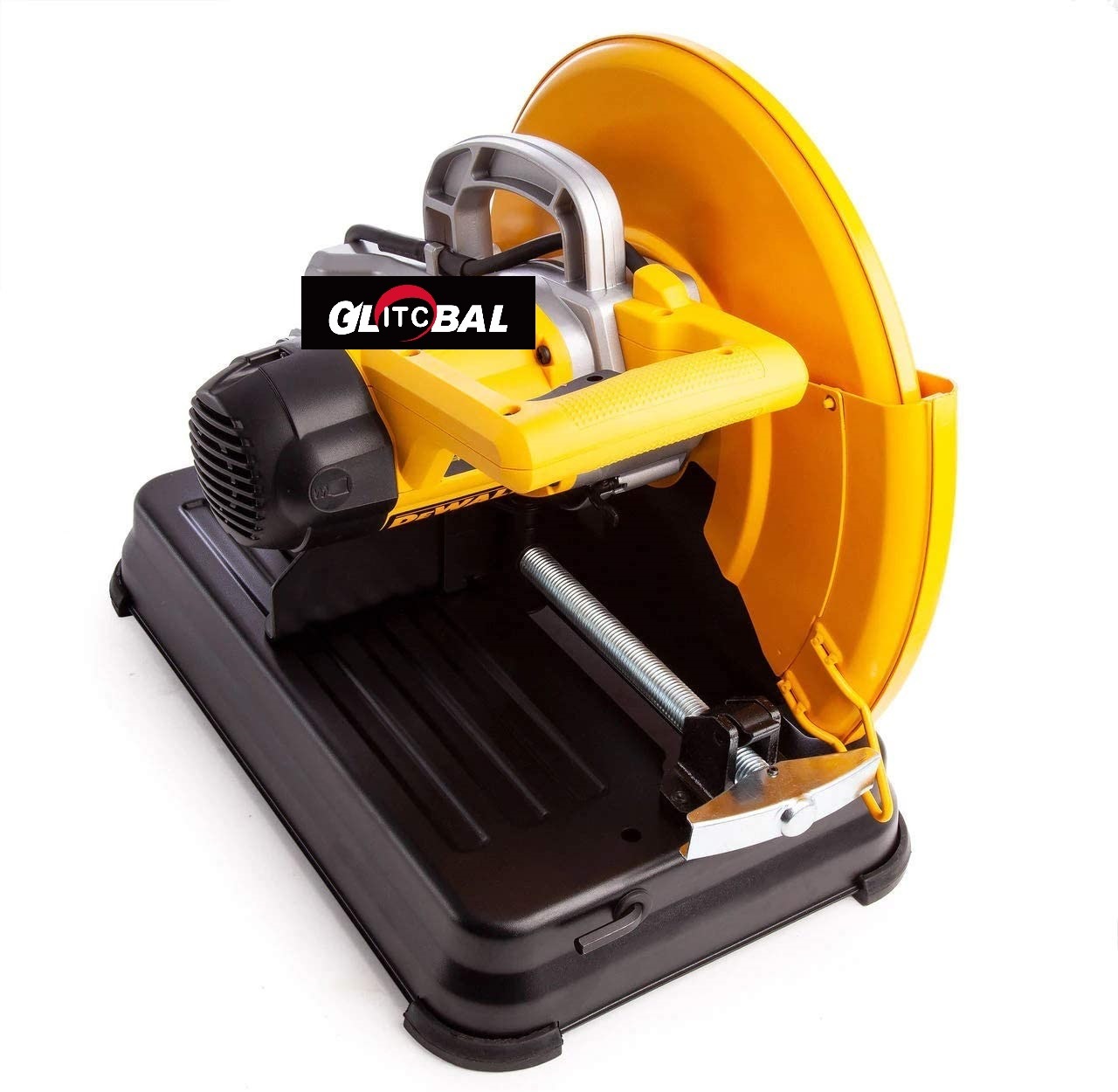 2000W 100%Copper Motor Professional Electric Cut off Saw-Table Power Tools