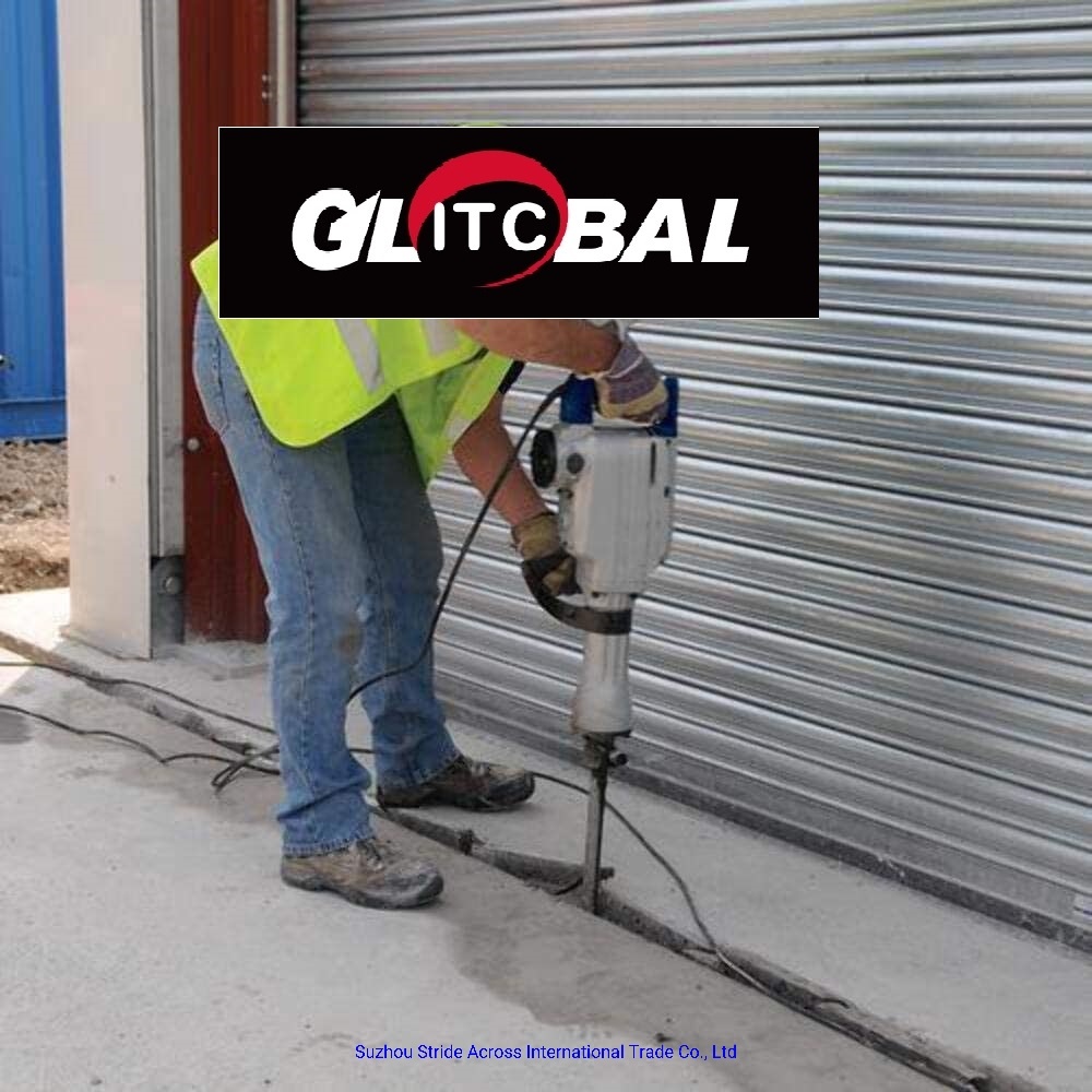 2000W Super Powerful Electric Demolition Breaker