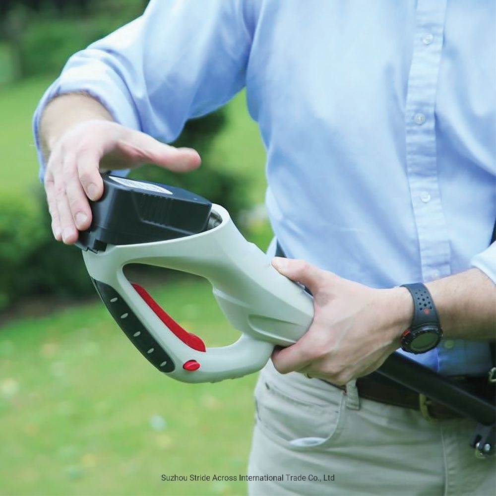 18V Powerful Lithium Battery Cordless Leaf Blower