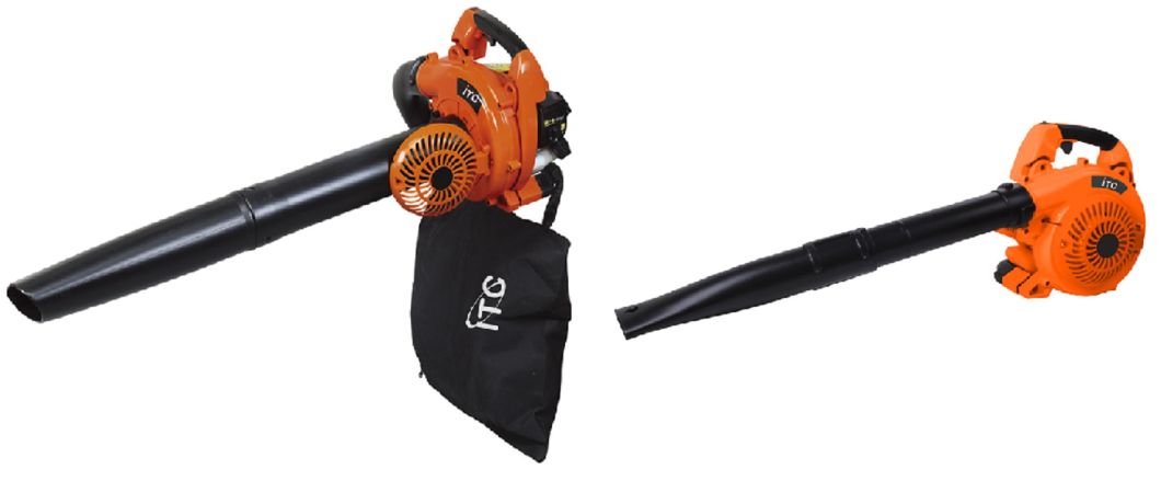 Strong Engine Powerful Garden Leaf Blower & Vacuum Machine Tool
