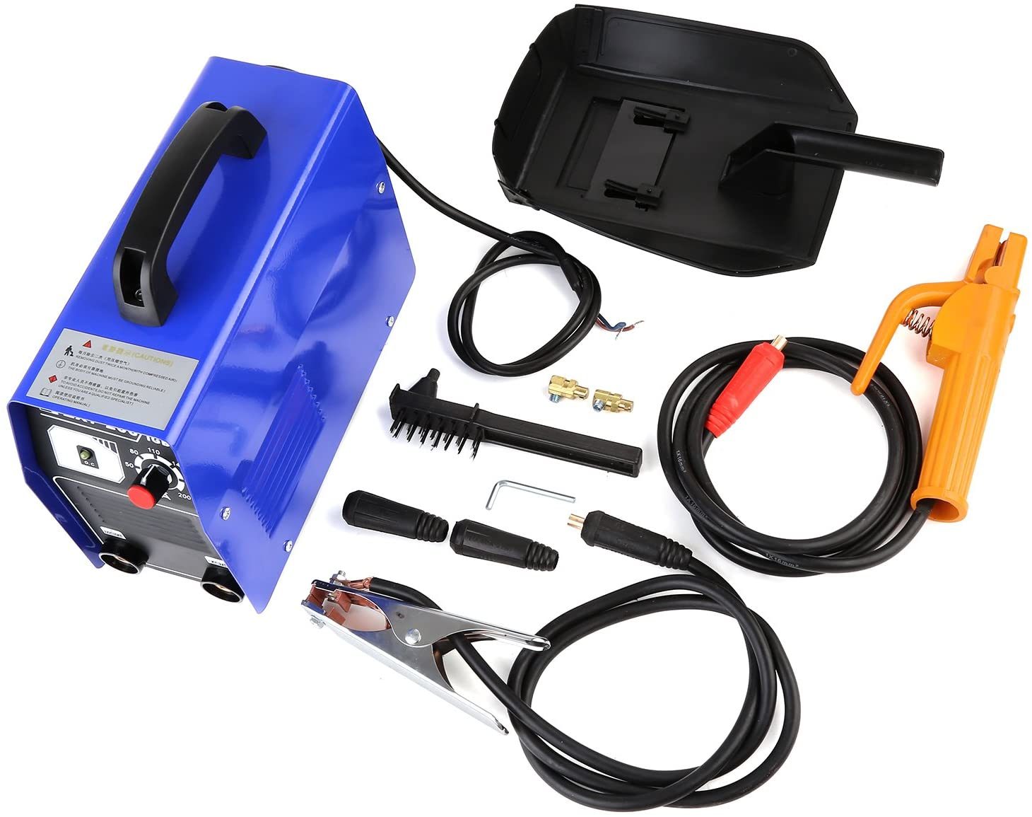 120A MMA Powerful Electric Inverter Welding Machine Power Tool