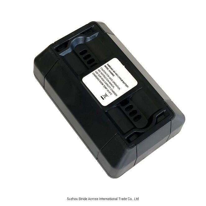 40V 4000mAh Lithium Ion Technology Battery Pack