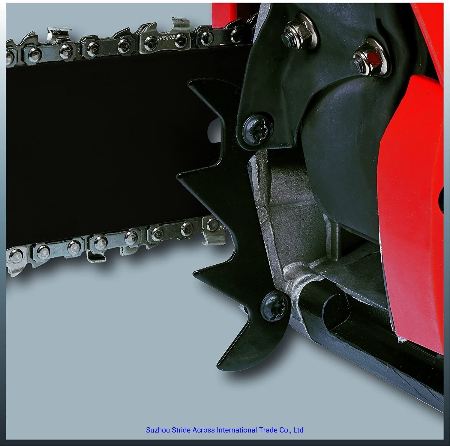 Gpcs009 45.2cc 1700W Strong Powerful Petrol Chain Saw